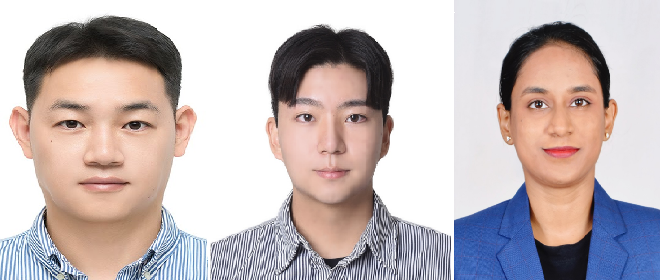 금속 유기 골격체 (Metal-Organic Frameworks)에서 낮은 양성자 이동 에너지 장벽을 갖는 중간 온도 초양성자 전도체 개발