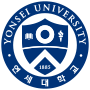연세대 로고